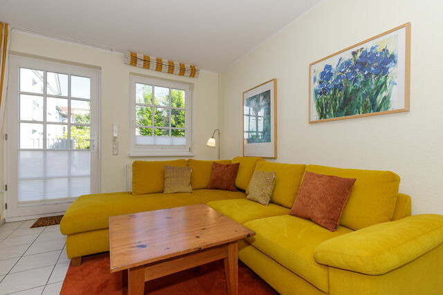 Ferienwohnung in K&uuml;hlungsborn - Strandjuwel 210 - Bild 5