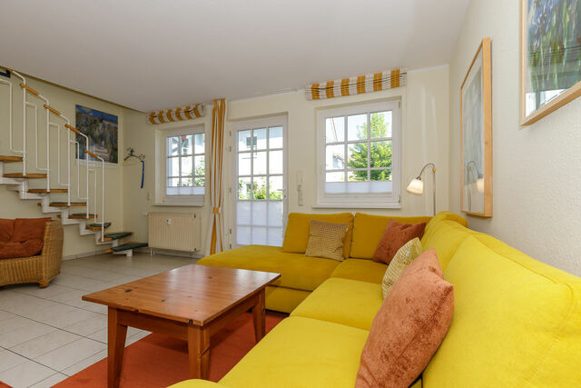 Ferienwohnung in K&uuml;hlungsborn - Strandjuwel 210 - Bild 8