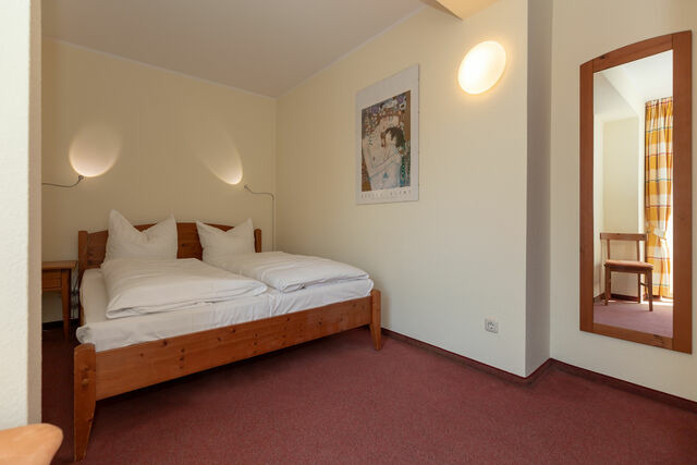 Ferienwohnung in K&uuml;hlungsborn - Strandjuwel 210 - Bild 9