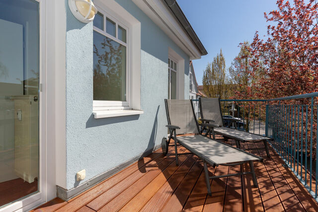 Ferienwohnung in K&uuml;hlungsborn - Strandjuwel 210 - Bild 13