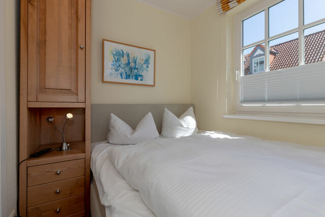 Ferienwohnung in K&uuml;hlungsborn - Strandjuwel 210 - Bild 15