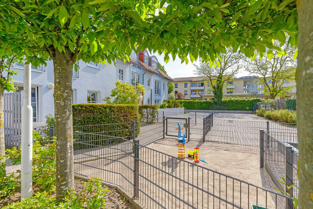 Ferienwohnung in Kühlungsborn - Strandjuwel 224 - Bild 19