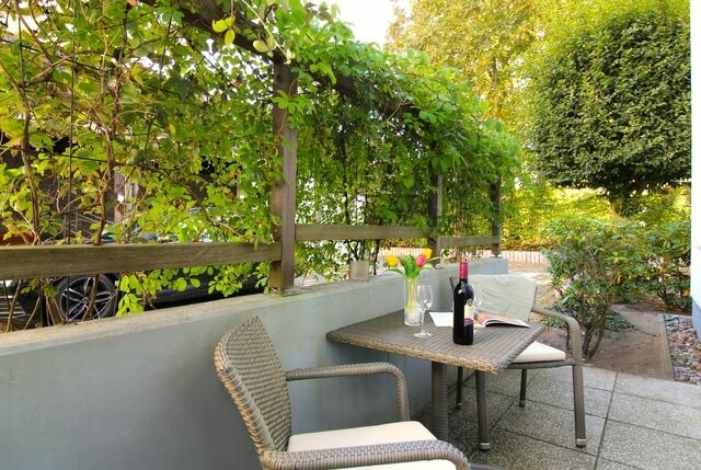 Ferienwohnung in Kühlungsborn - Strandjuwel 234 - Bild 16