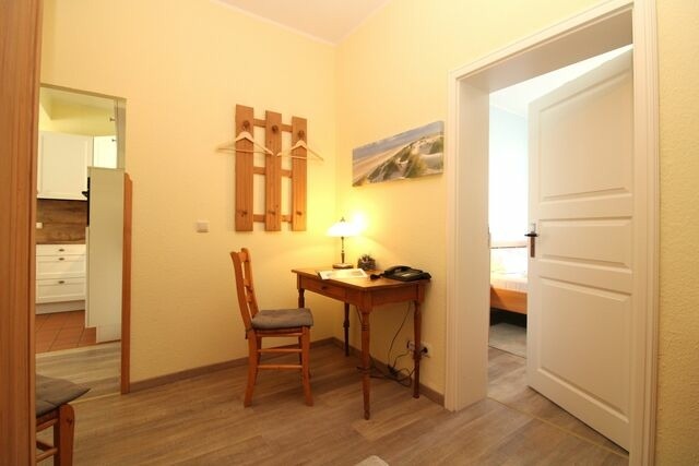 Ferienwohnung in K&uuml;hlungsborn - Strandjuwel 215 - Bild 7