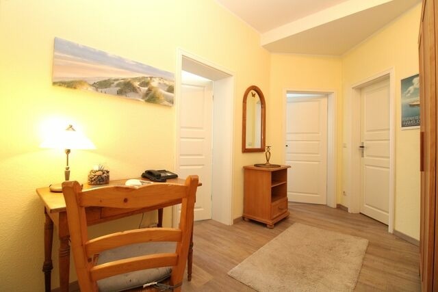 Ferienwohnung in K&uuml;hlungsborn - Strandjuwel 215 - Bild 8