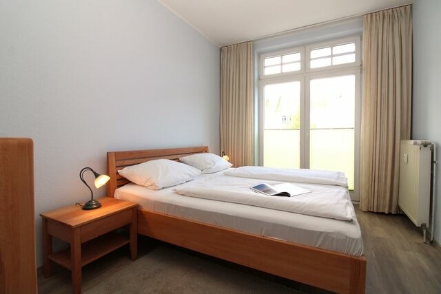 Ferienwohnung in K&uuml;hlungsborn - Strandjuwel 215 - Bild 10