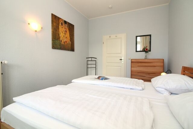 Ferienwohnung in K&uuml;hlungsborn - Strandjuwel 215 - Bild 12