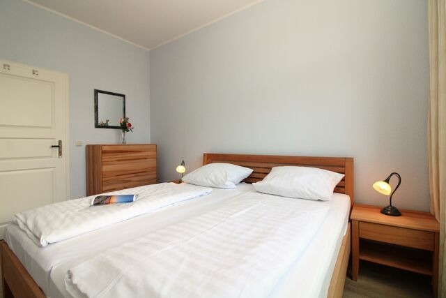 Ferienwohnung in K&uuml;hlungsborn - Strandjuwel 215 - Bild 13