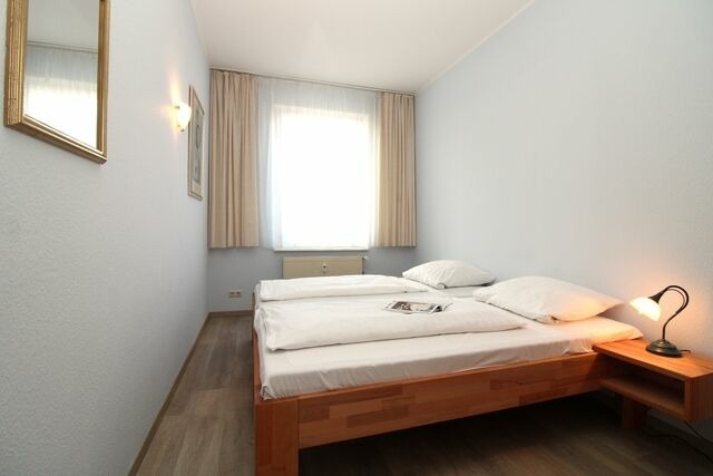 Ferienwohnung in K&uuml;hlungsborn - Strandjuwel 215 - Bild 14