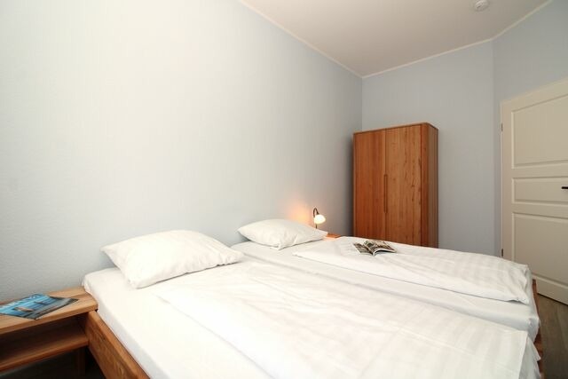 Ferienwohnung in K&uuml;hlungsborn - Strandjuwel 215 - Bild 15