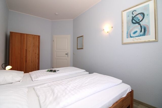 Ferienwohnung in K&uuml;hlungsborn - Strandjuwel 215 - Bild 16