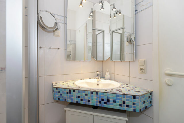 Ferienwohnung in Kühlungsborn - Strandjuwel 213 - Bild 17