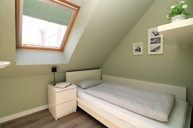 Ferienwohnung in Kühlungsborn - Strandjuwel 249 - Bild 17