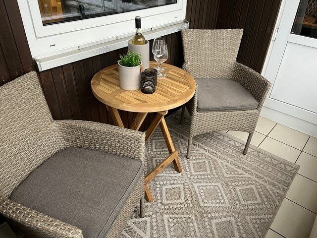 Ferienwohnung in Grömitz - Hanseat I Whg 44 mit Meerblick - Bild 14