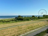 Ferienwohnung in Grömitz - Hanseat I Whg 44 mit Meerblick - Bild 19