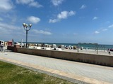 Ferienwohnung in Grömitz - Hanseat I Whg 44 mit Meerblick - Bild 21