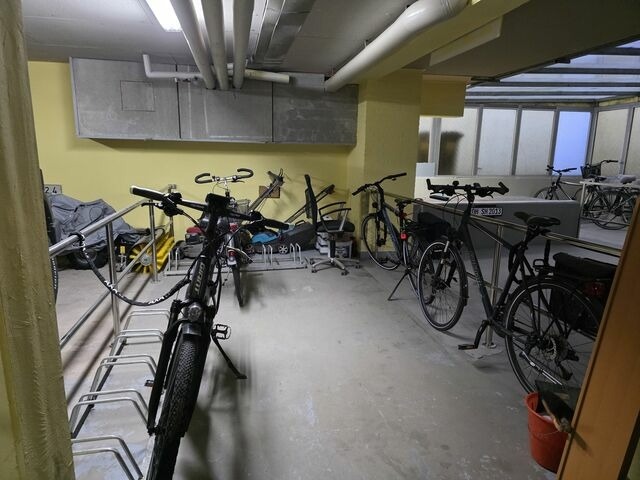 Ferienwohnung in Gr&ouml;mitz - Brandungsbad 3.3 - Bild 15