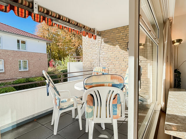 Ferienwohnung in Gr&ouml;mitz - Wagrien 203 - Bild 13