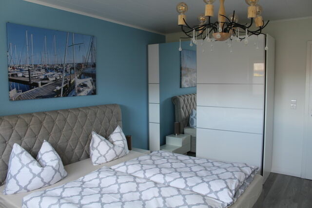 Ferienwohnung in Gro&szlig;enbrode - Fischers Hus / Harmonie - Bild 13