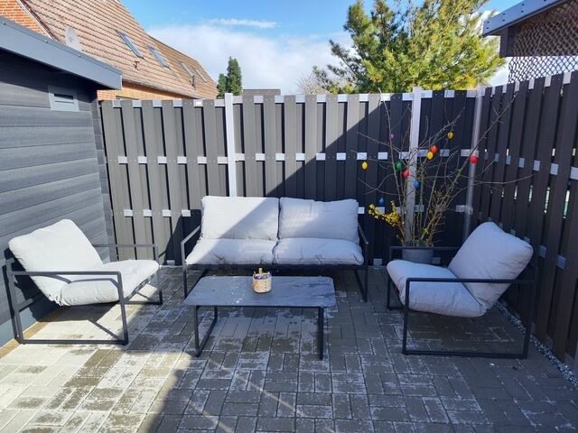 Ferienwohnung in Gro&szlig;enbrode - Fischers Hus / Harmonie - Bild 20