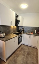 Ferienwohnung in Grömitz - Hanseat I Whg. 23 "Hallo Ostsee"- mit Meerblick - Bild 5