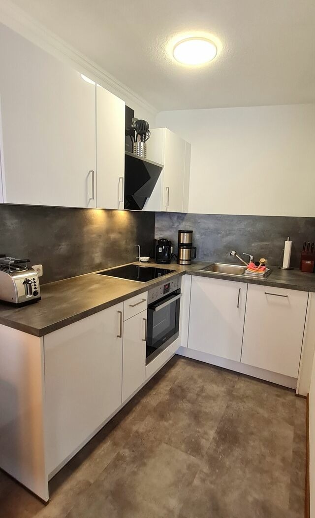 Ferienwohnung in Grömitz - Hanseat I Whg. 23 "Hallo Ostsee"- mit Meerblick - Bild 5