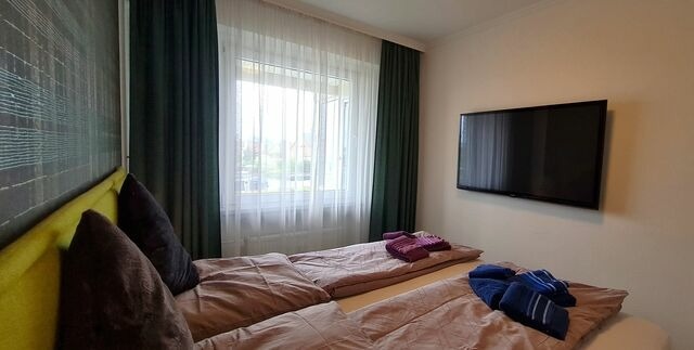 Ferienwohnung in Grömitz - Hanseat I Whg. 23 "Hallo Ostsee"- mit Meerblick - Bild 6