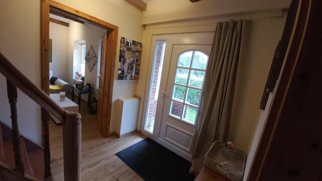 Ferienhaus in S&uuml;tel-Strand - Ferienhaus Lange - Bild 18