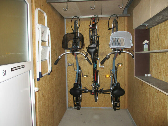 Ferienhaus in Großenbrode - Meerblick 15 - Großenbrode - Bild 12 Ferienhaus in Großenbrode - Meerblick 15 - Großenbrode - Bild 12