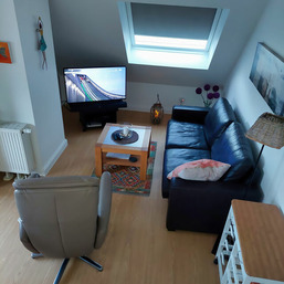 Ferienhaus in Großenbrode - Meerblick 15 - Großenbrode Meerblick 15 - Großenbrode