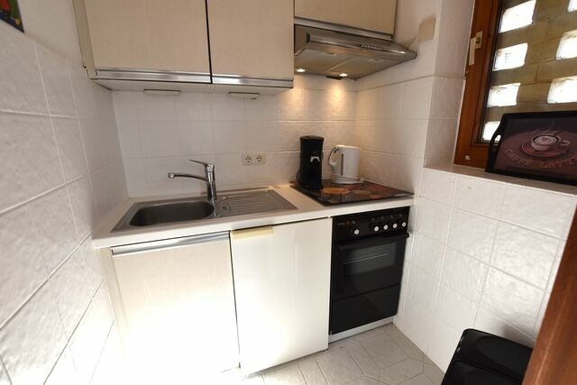 Ferienwohnung in Dahme - Sonnenblick Lindenhof - Whg.21 - Bild 10