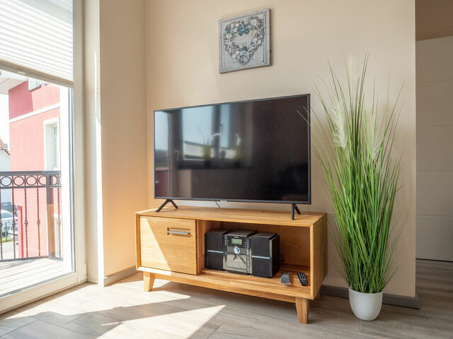 Ferienwohnung in Zingst - Strandstra&szlig;e 16 - Wohnung 2 - Bild 3