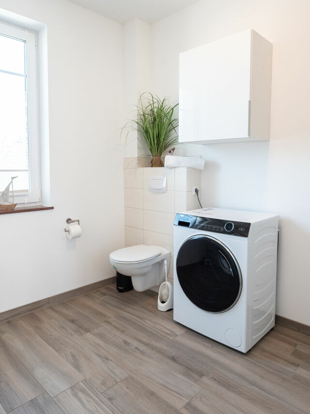 Ferienwohnung in Zingst - Strandstra&szlig;e 16 - Wohnung 2 - Bild 16
