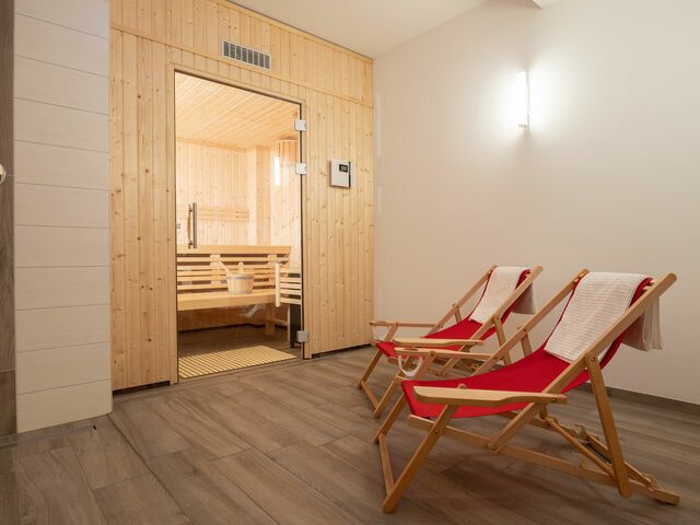 Ferienwohnung in Zingst - Strandstra&szlig;e 16 - Wohnung 2 - Bild 18