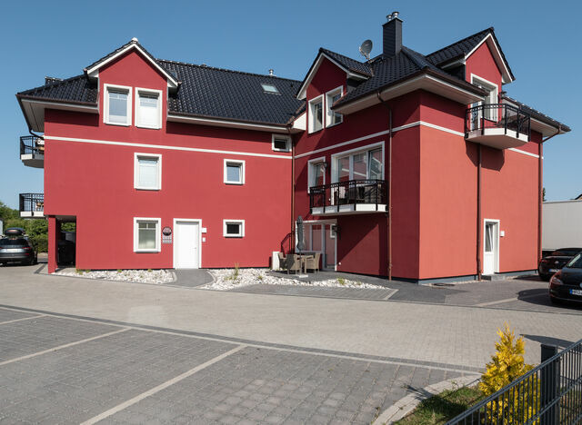Ferienwohnung in Zingst - Strandstra&szlig;e 16 - Wohnung 2 - Bild 21