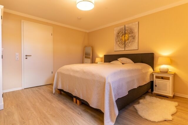 Ferienwohnung in Grömitz - Südstrand - Bild 6