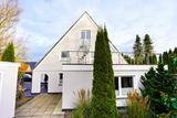 Ferienwohnung in Gr&ouml;mitz - Ferienhaus Auszeit - Wohnung "Salzbrise" - Bild 8