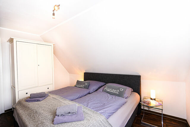 Ferienwohnung in Gr&ouml;mitz - Ferienhaus Auszeit - Wohnung "Salzbrise" - Bild 19