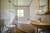Ferienhaus in Prerow - Sandsturm - Bild 5