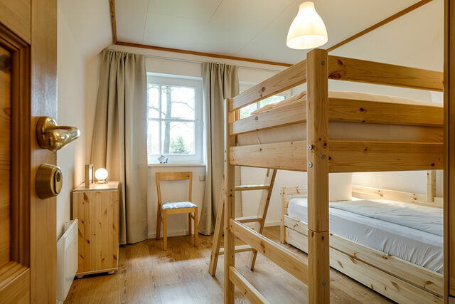 Ferienhaus in Prerow - Sandsturm - Bild 13