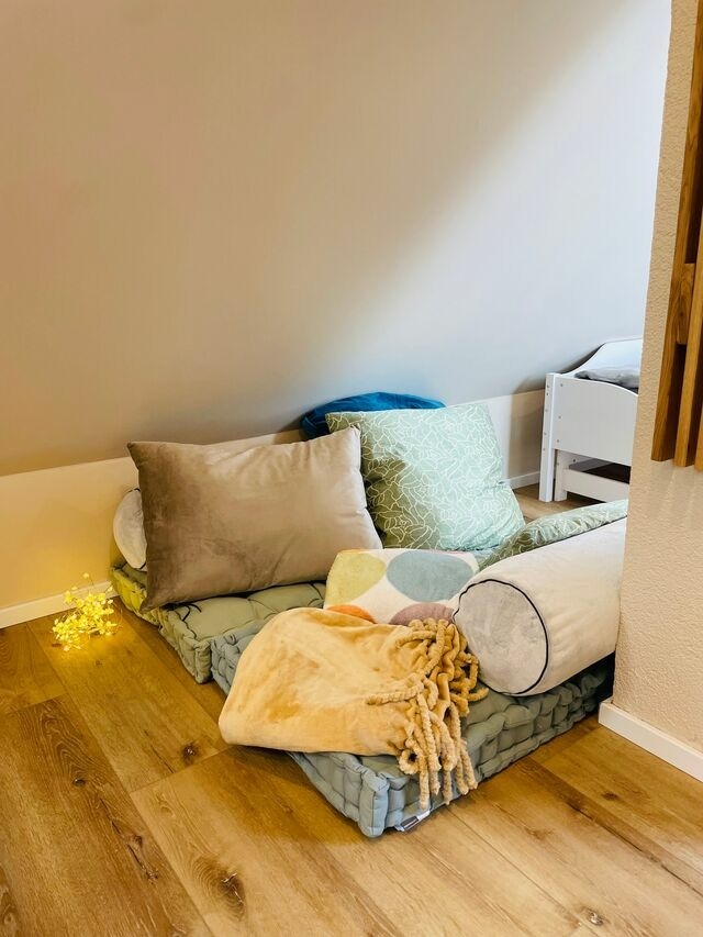 Ferienwohnung in Prerow - Prerower Ferienwohnung - Bild 4