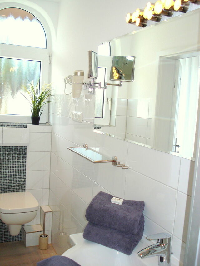 Ferienwohnung in Gr&ouml;mitz - Hermer Suite 3 - Bild 10