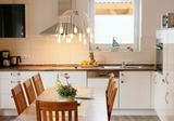 Ferienhaus in Gr&ouml;mitz - Haus Sarah - Bild 1