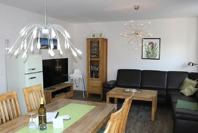 Ferienhaus in Gr&ouml;mitz - Haus Sarah - Bild 5