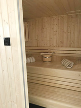 Ferienwohnung in Gr&ouml;mitz - Wohnung "Deichblick" - Bild 5