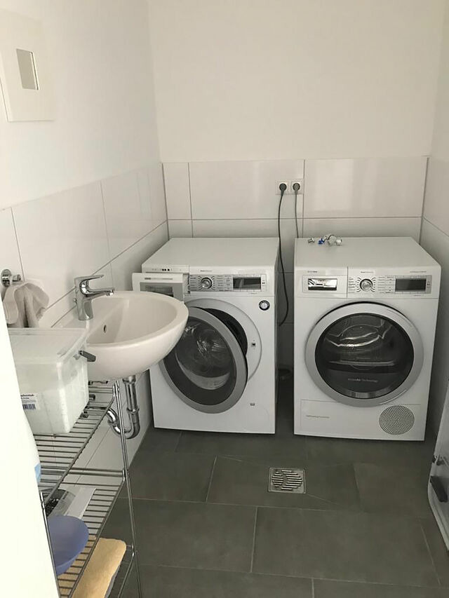 Ferienwohnung in Gr&ouml;mitz - Wohnung "Deichblick" - Bild 9