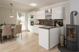 Ferienwohnung in Gr&ouml;mitz - Wohnung "Deichblick" - Bild 3