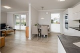 Ferienwohnung in Gr&ouml;mitz - Wohnung "Deichblick" - Bild 4