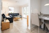 Ferienwohnung in Gr&ouml;mitz - Wohnung "Deichblick" - Bild 6