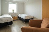 Ferienwohnung in Gr&ouml;mitz - Wohnung "Deichblick" - Bild 12